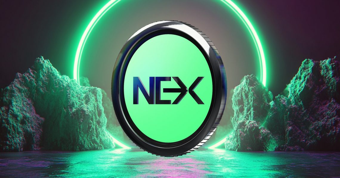 Nexchain PR-1