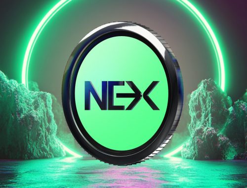 Nexchain PR-1