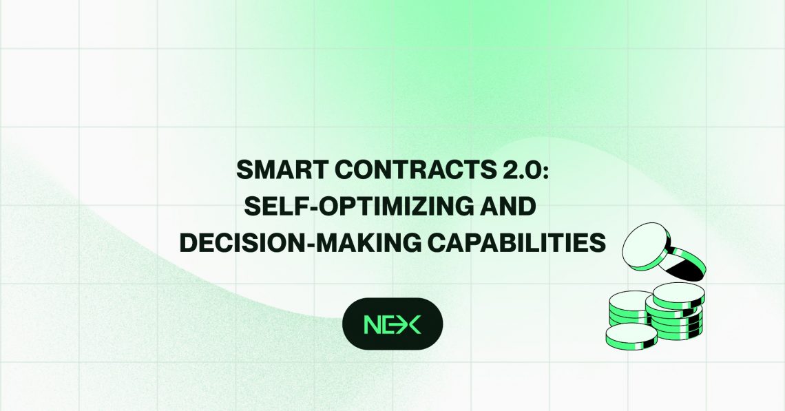 Nexchain PR-1