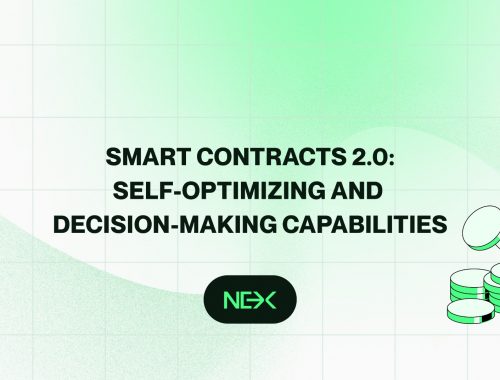 Nexchain PR-1
