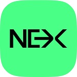 Nexchain logo