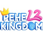 Pehe Kingdom logo