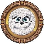 Yeti Ouro logo