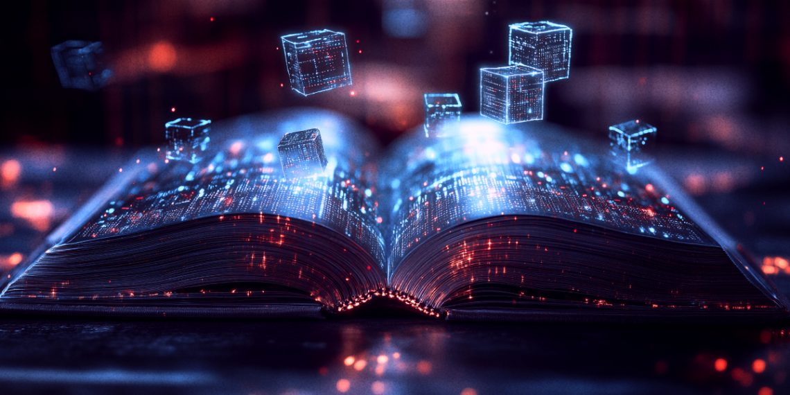 blockchain in education