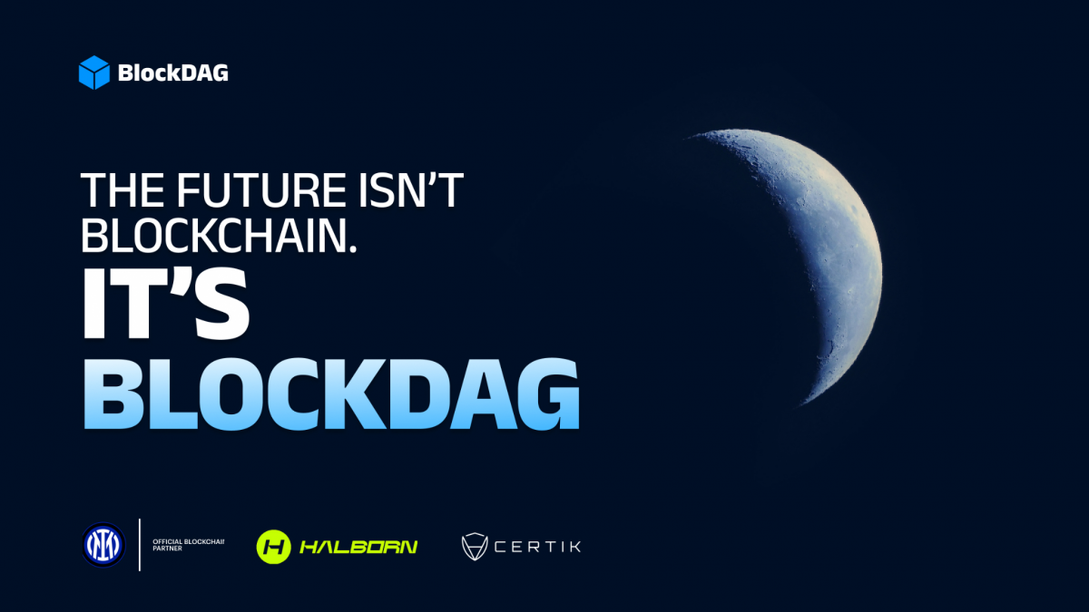 BlockDAG PR-4