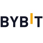 ByBit Launchpad logo