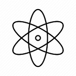 Cosmos Ecosystem logo