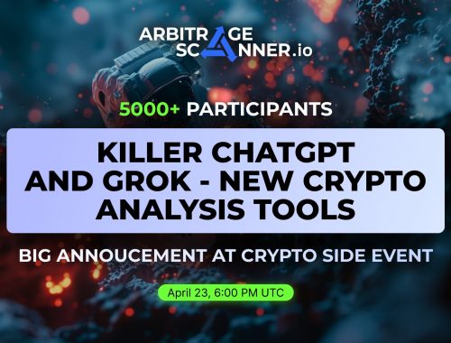 Crypto Side Event PR-1