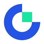 Gate.io Startup Launchpad logo