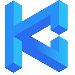 Kommunitas Launchpad logo