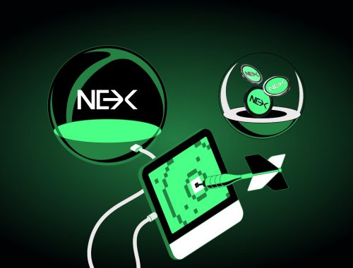 Nexchain PR-1