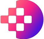 PixelRealm Launchpad logo