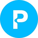 Polkastarter Launchpad logo