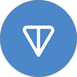 TON Ecosystem logo