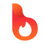 Blazpay logo