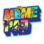 MemePad logo