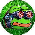 PEPESEC AI logo