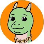 T-Rex logo
