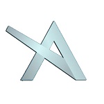 Astrena AI logo