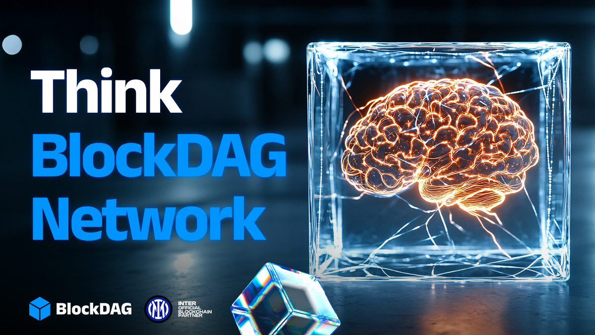 BlockDAG PR-4