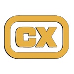 CX Chain (CX) logo