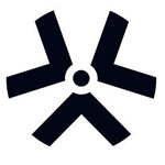 D3 logo