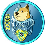 DOGEMind logo