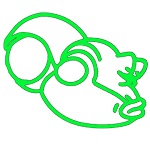 Future Pepe logo