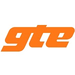 GTE logo