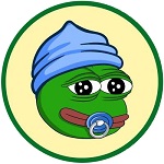Little Pepe logo