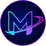 Marble & Magicfi logo