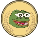 Pepe Meme (PEPEMEME) logo