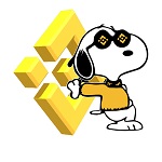 Snoopy AI logo