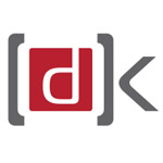 dKloud (DKT) logo