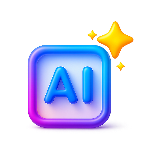 AI & Neural Networks logo