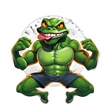 AlphaPepe (ALPE) logo