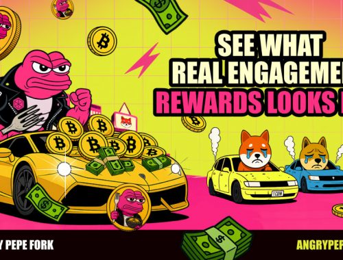 Angry Pepe Fork PR-1