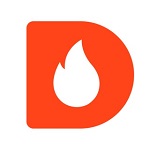 Dante Games (DANTE) logo
