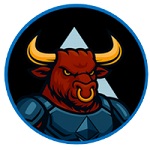 ETHBULL logo