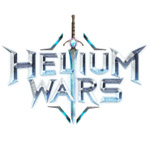 Helium Wars (HELM) logo