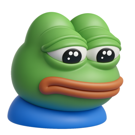 Meme logo