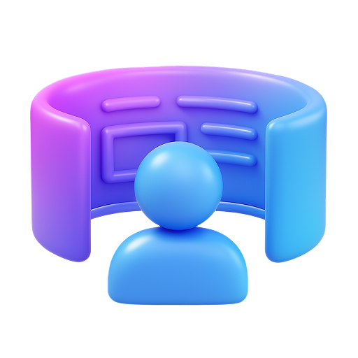 Metaverse logo