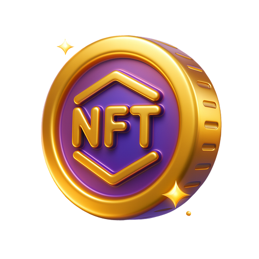 NFT logo