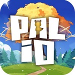 Palio (PAL) logo