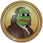 Pepe Dollar (PEPD) logo