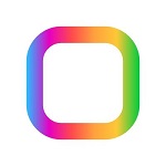 Portrait logo