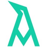Project Merlin (MRLN) logo