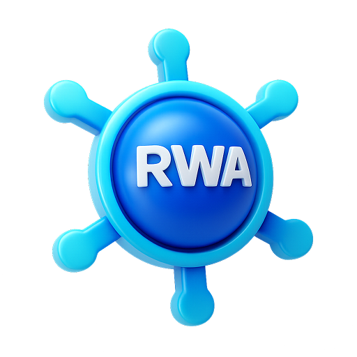 RWA logo