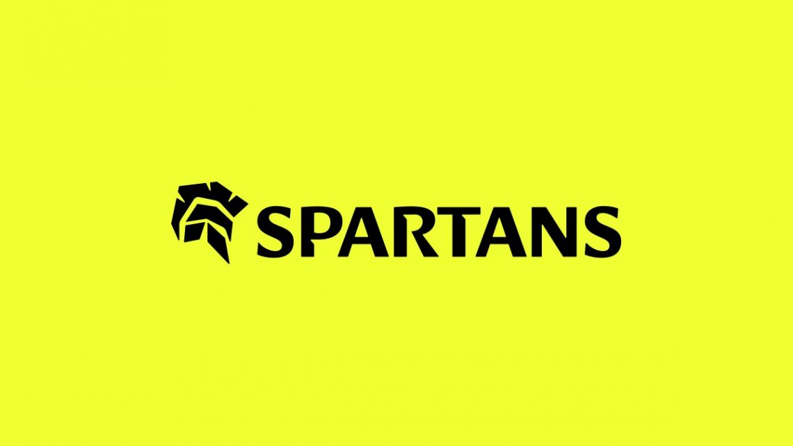 Spartans PR-1