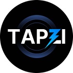 Tapzi (TAPZI) logo
